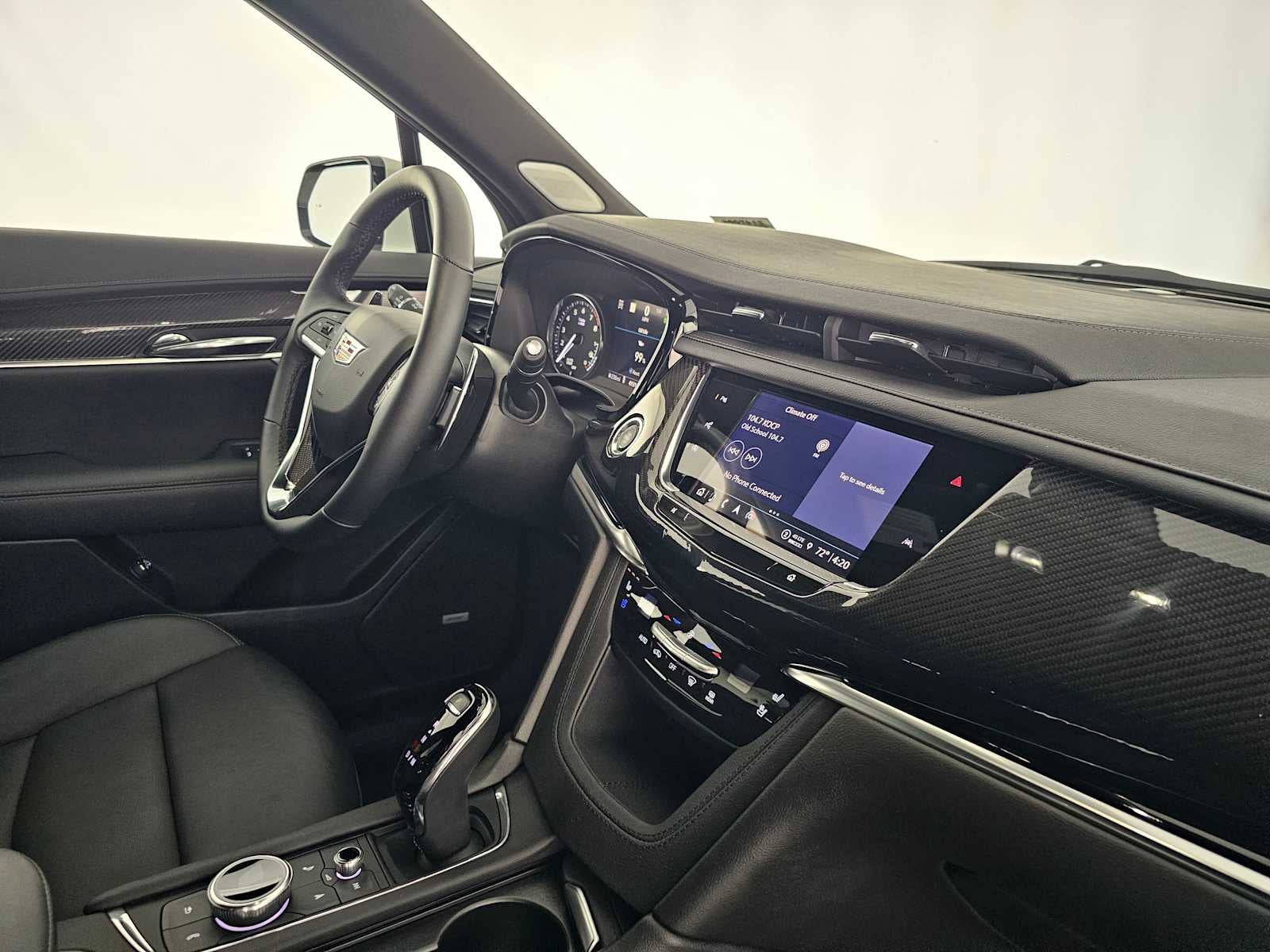 2025 Cadillac XT6 Sport