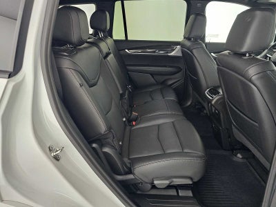 2025 Cadillac XT6 Sport