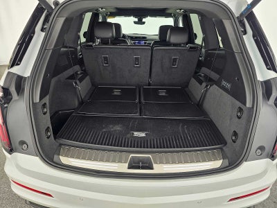 2025 Cadillac XT6 Sport