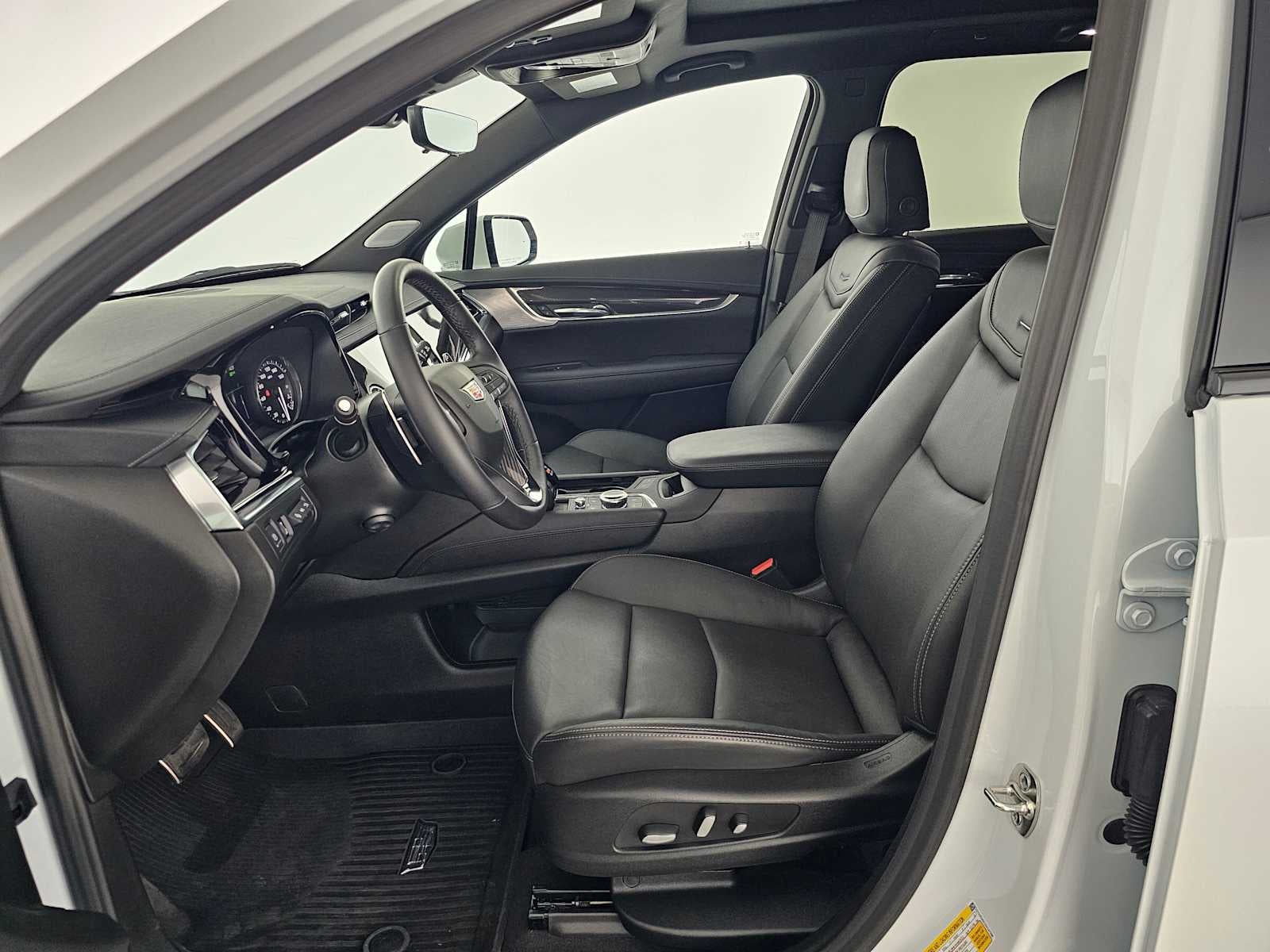 2025 Cadillac XT6 Sport