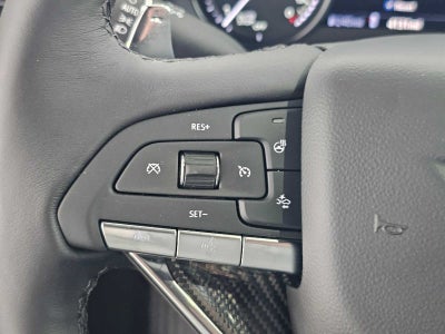 2025 Cadillac XT6 Sport