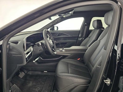 2025 Cadillac LYRIQ Luxury 1
