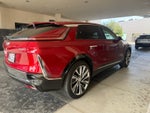 2025 Cadillac LYRIQ Luxury 3