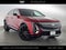 2025 Cadillac LYRIQ Luxury 3