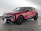 2025 Cadillac LYRIQ Luxury 3