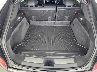 2025 Cadillac LYRIQ Luxury 3