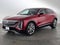 2025 Cadillac LYRIQ Luxury 3