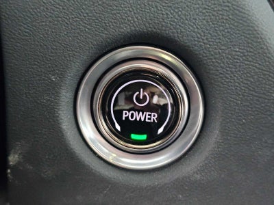 2025 Cadillac LYRIQ Luxury 3