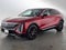 2025 Cadillac LYRIQ Luxury 3