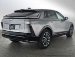 2024 Cadillac LYRIQ Sport 3