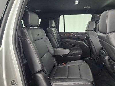 2021 Cadillac Escalade ESV Luxury