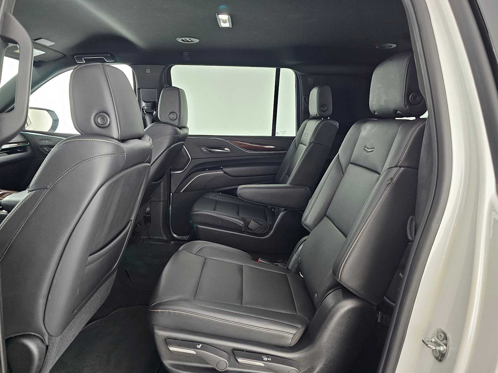 2021 Cadillac Escalade ESV Luxury