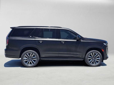 2022 Cadillac Escalade Sport