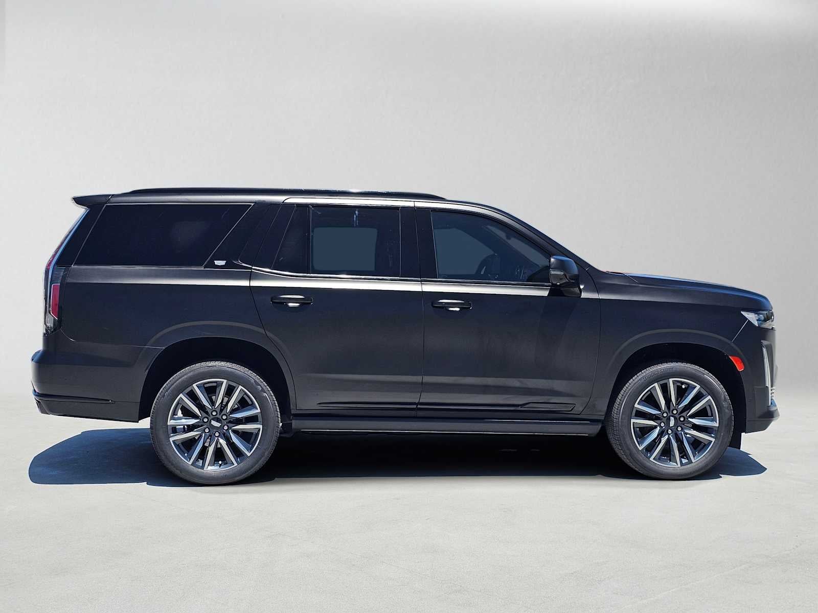 2022 Cadillac Escalade Sport