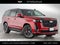 2024 Cadillac Escalade V-Series