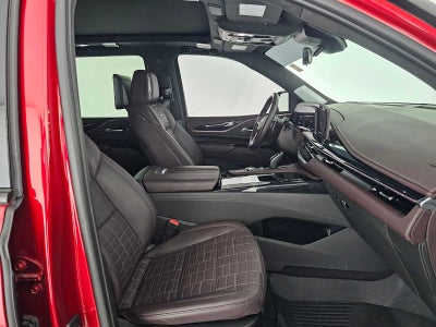 2024 Cadillac Escalade V-Series