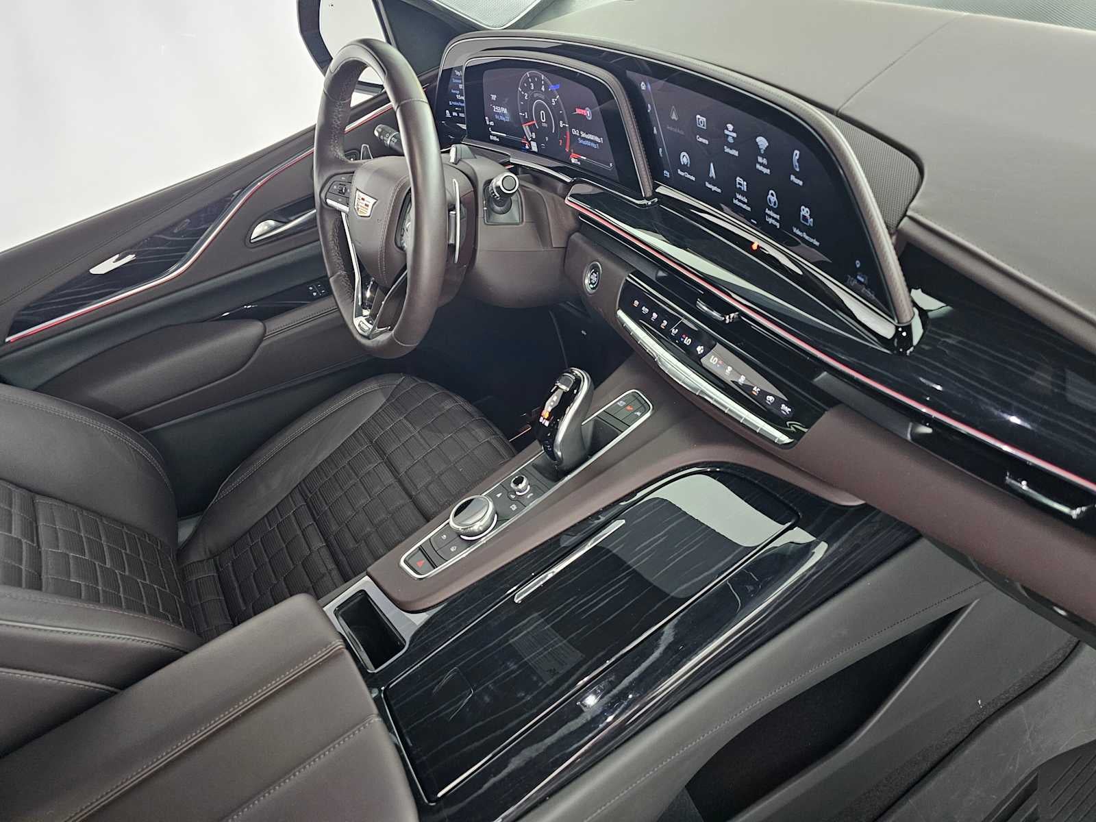2024 Cadillac Escalade V-Series