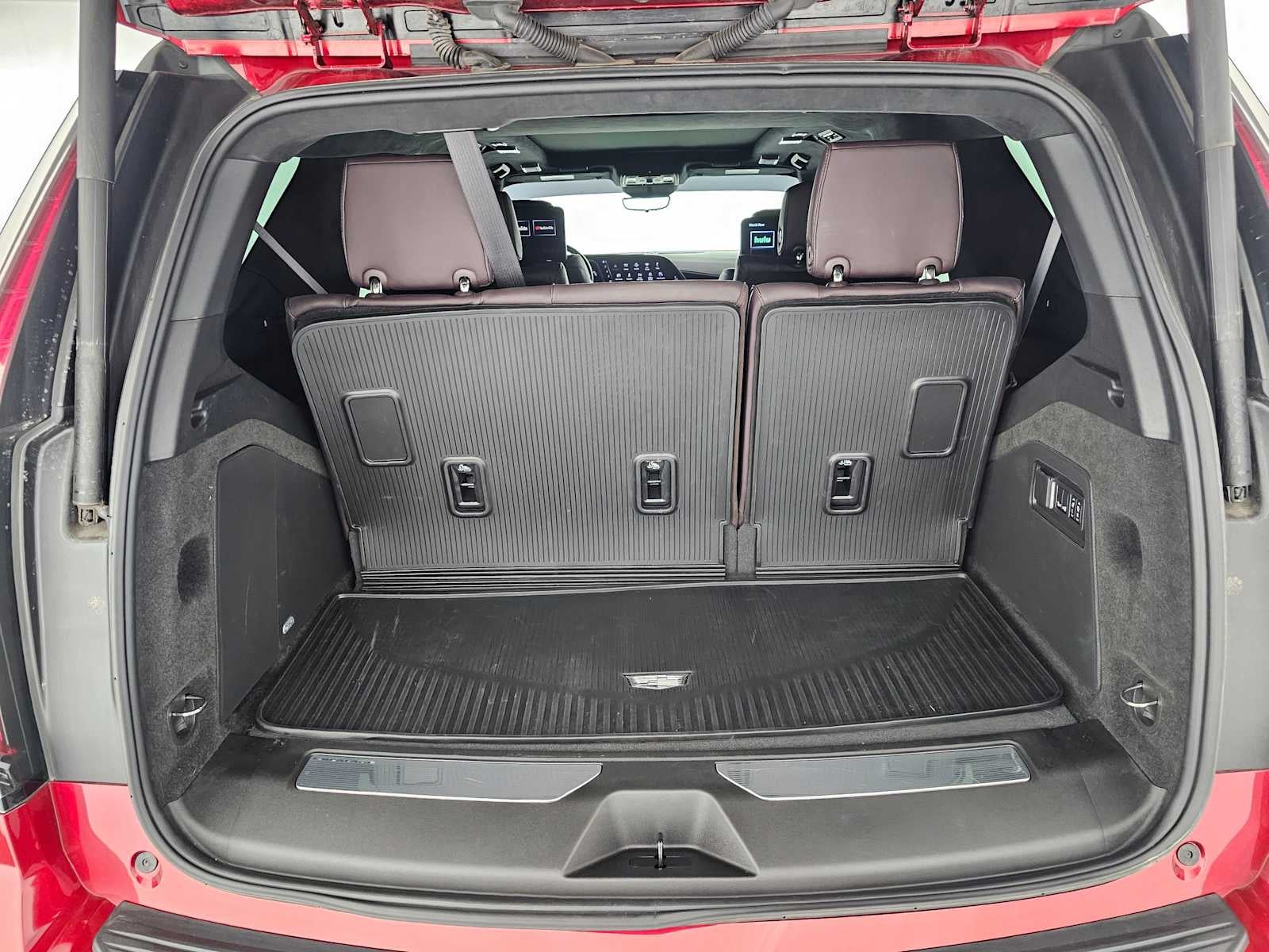 2024 Cadillac Escalade V-Series