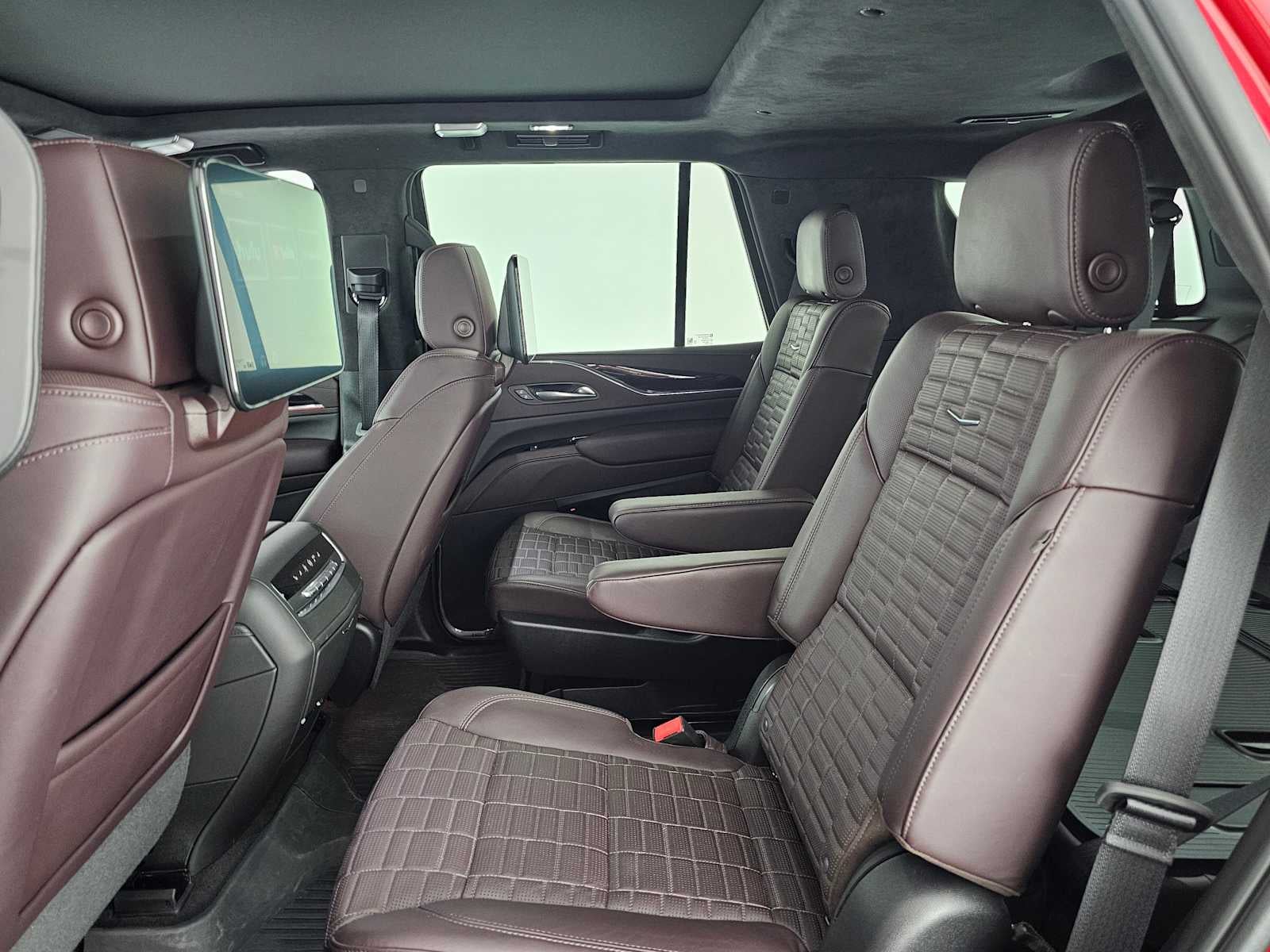 2024 Cadillac Escalade V-Series
