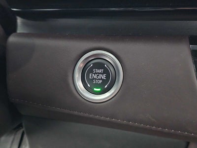 2024 Cadillac Escalade V-Series