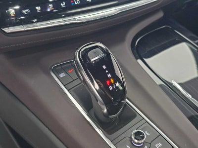 2024 Cadillac Escalade V-Series