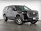 2024 Cadillac Escalade ESV Premium Luxury Platinum