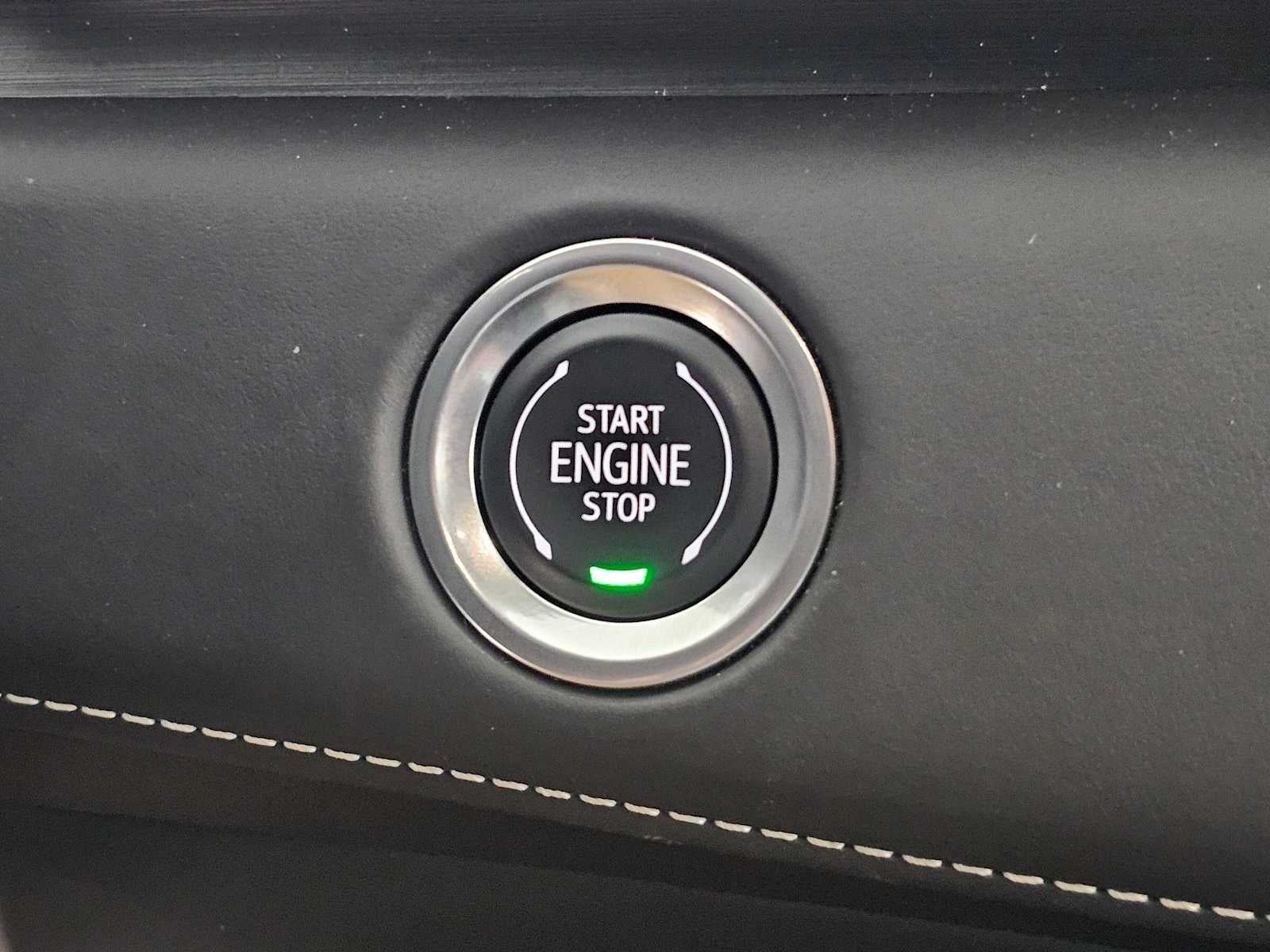 2024 Cadillac Escalade ESV Premium Luxury Platinum