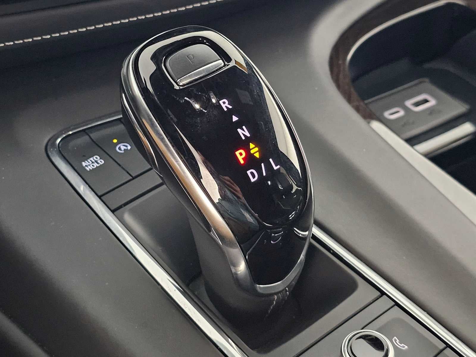 2024 Cadillac Escalade ESV Premium Luxury Platinum