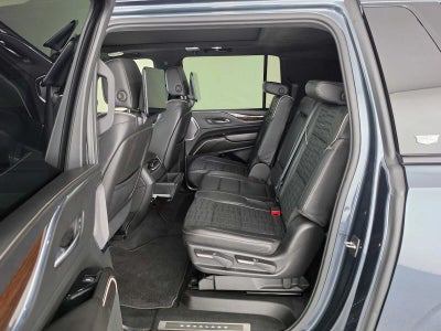 2021 Cadillac Escalade ESV Sport Platinum