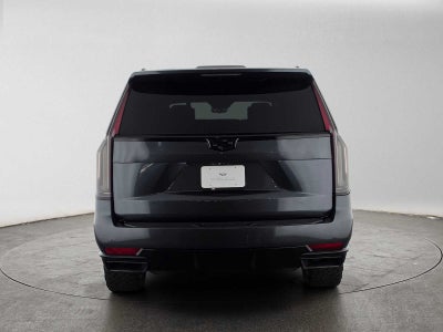 2021 Cadillac Escalade ESV Sport Platinum