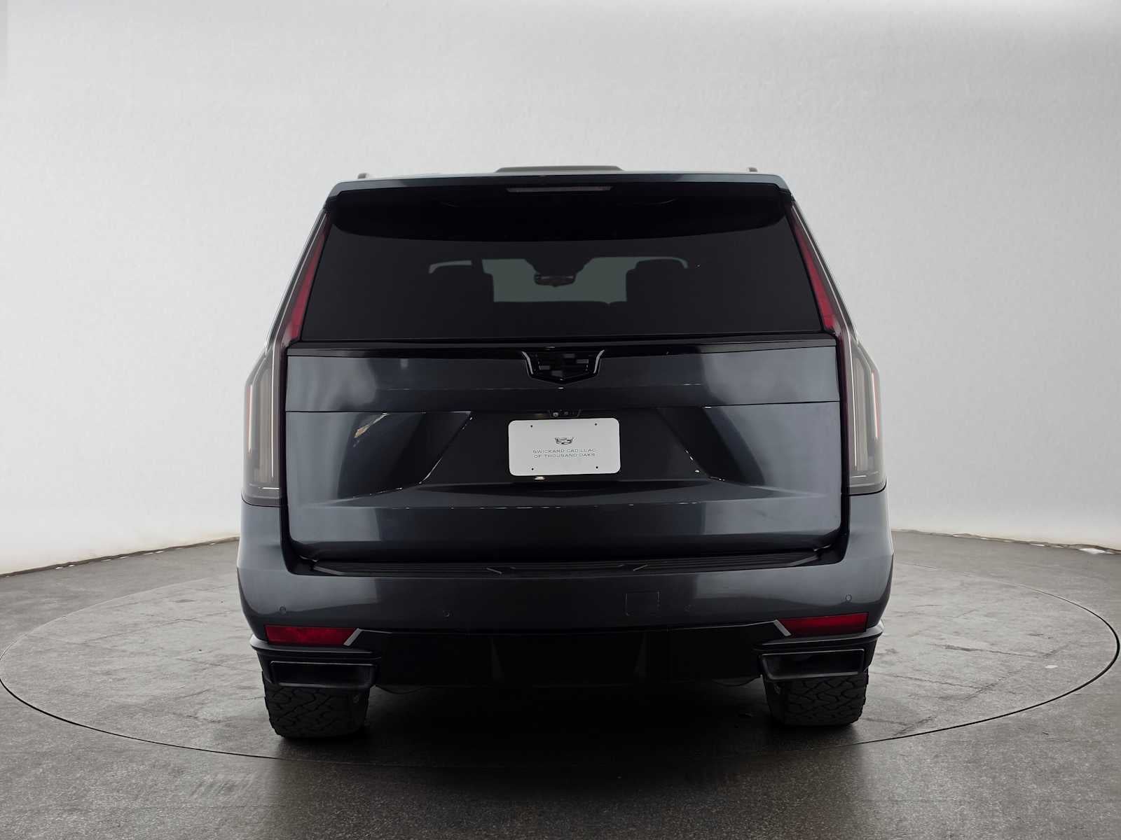 2021 Cadillac Escalade ESV Sport Platinum