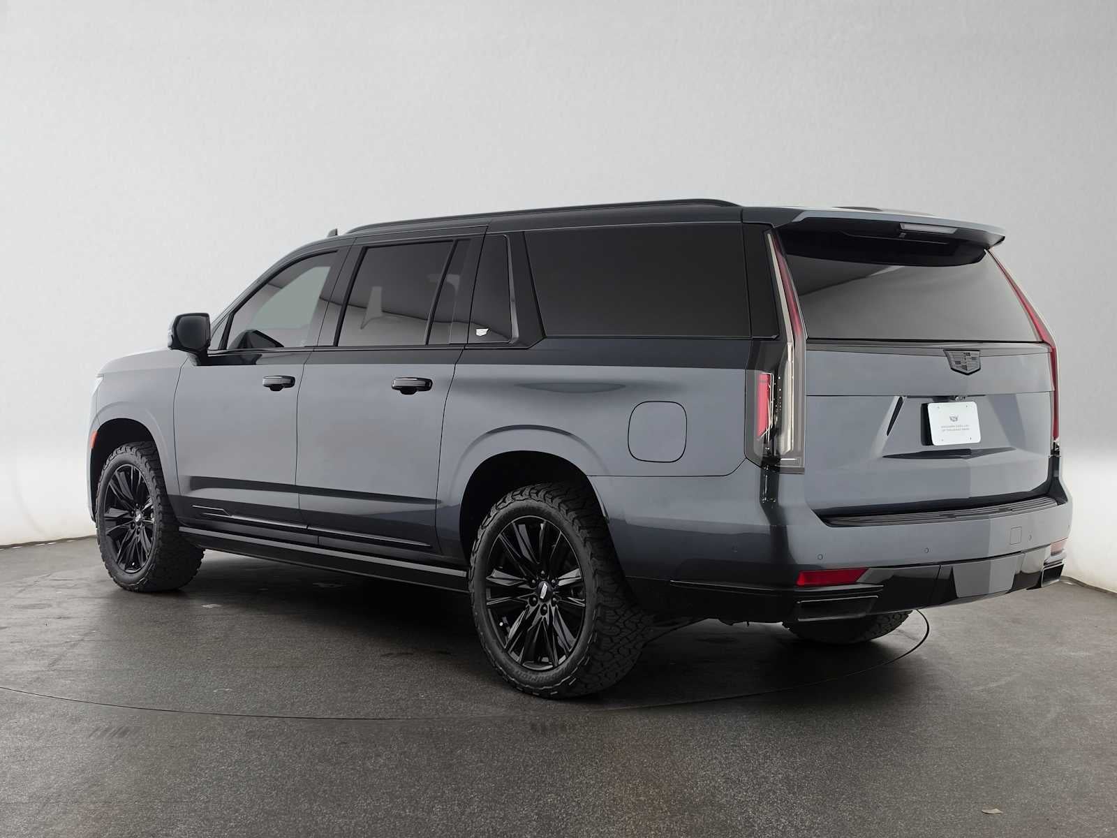 2021 Cadillac Escalade ESV Sport Platinum