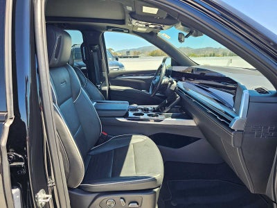 2025 Cadillac Escalade ESV Sport