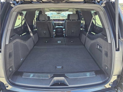2025 Cadillac Escalade ESV Sport