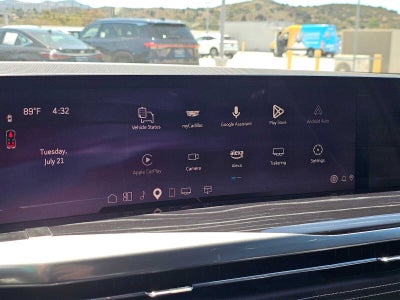2025 Cadillac Escalade ESV Sport