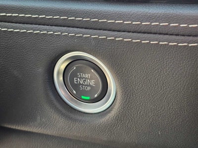 2025 Cadillac Escalade ESV Sport