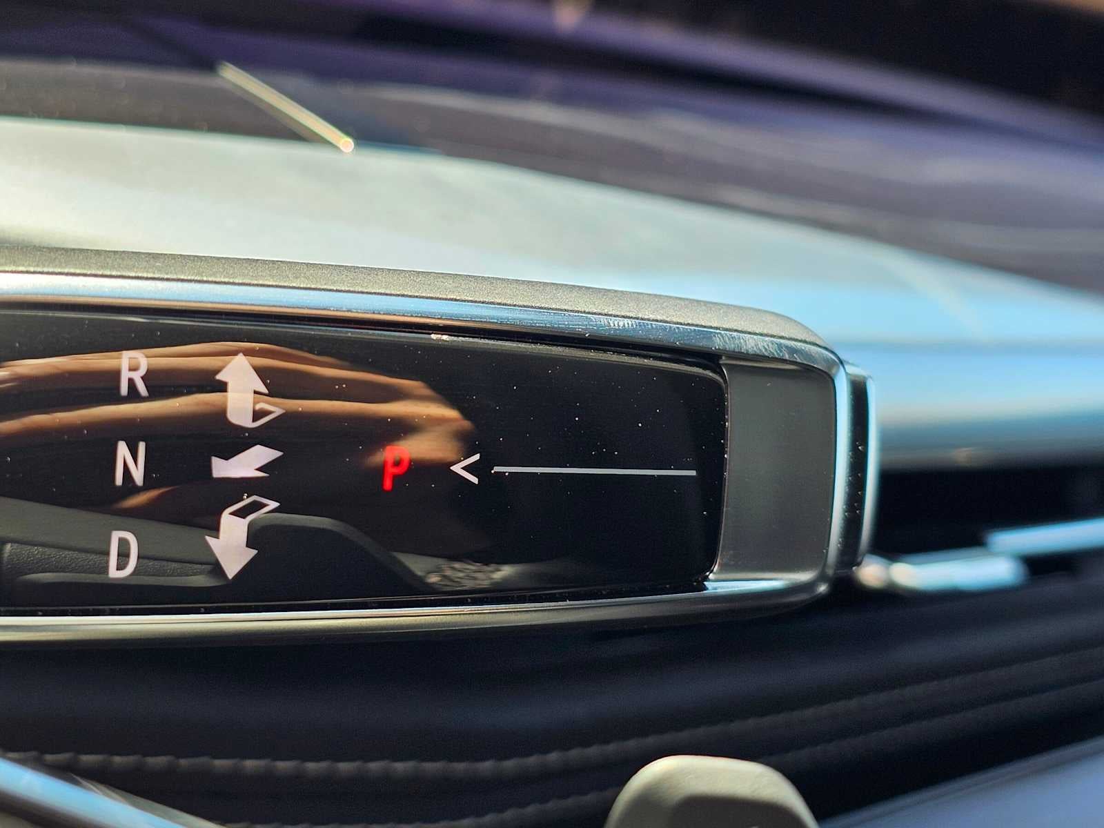 2025 Cadillac Escalade ESV Sport