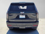 2025 Cadillac Escalade ESV Sport