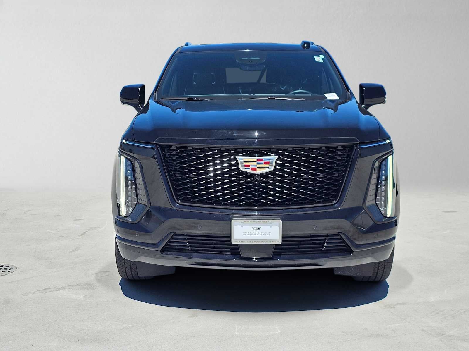 2025 Cadillac Escalade ESV Sport