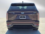2025 Cadillac ESCALADE IQ Sport 1