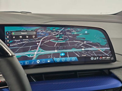 2027 Cadillac OPTIQ Premium Sport