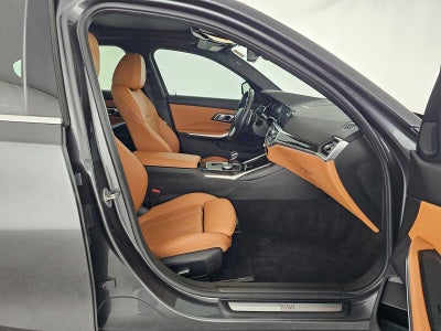 2022 BMW 3 Series 330e xDrive