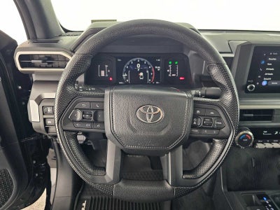 2025 Toyota Tacoma 2WD SR5