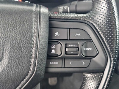 2025 Toyota Tacoma 2WD SR5