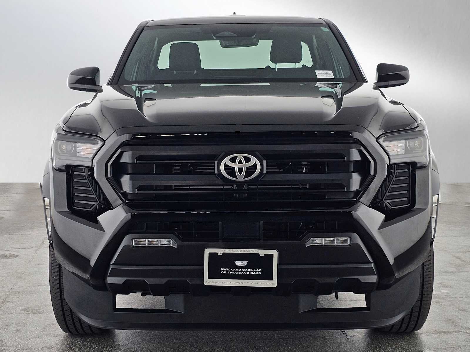 2025 Toyota Tacoma 2WD SR5