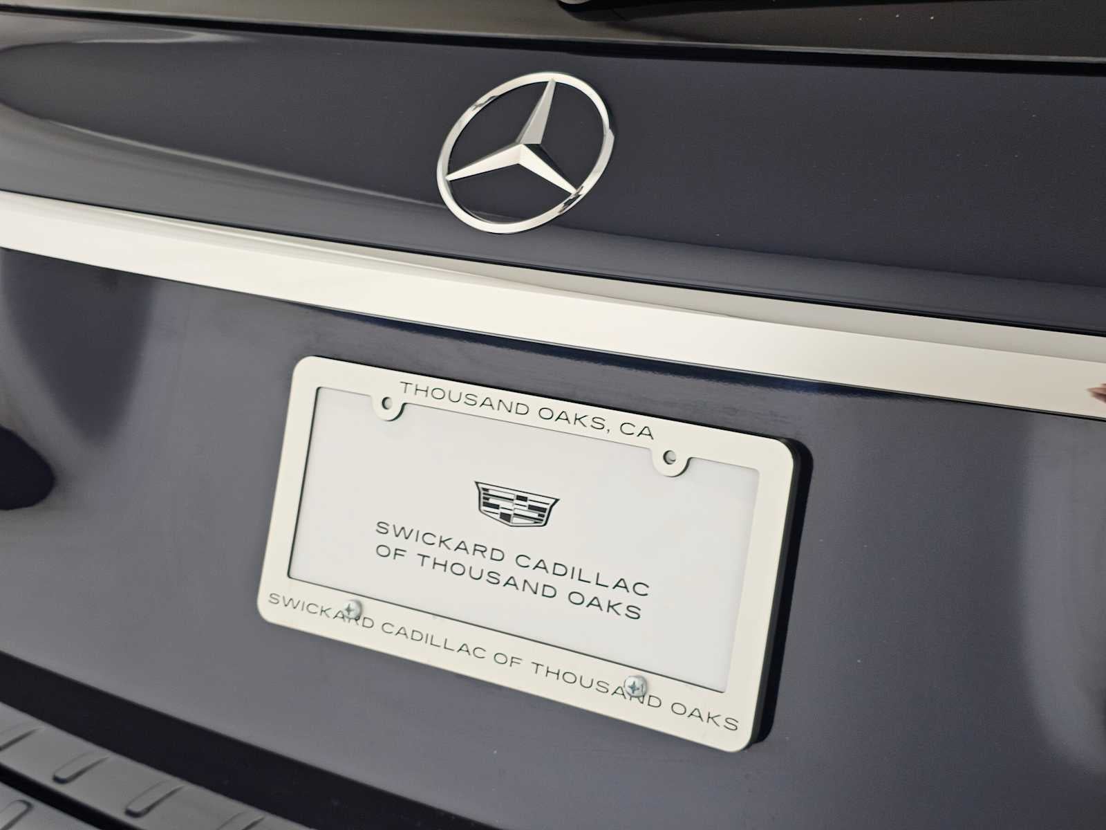 2020 Mercedes-Benz GLS GLS 450