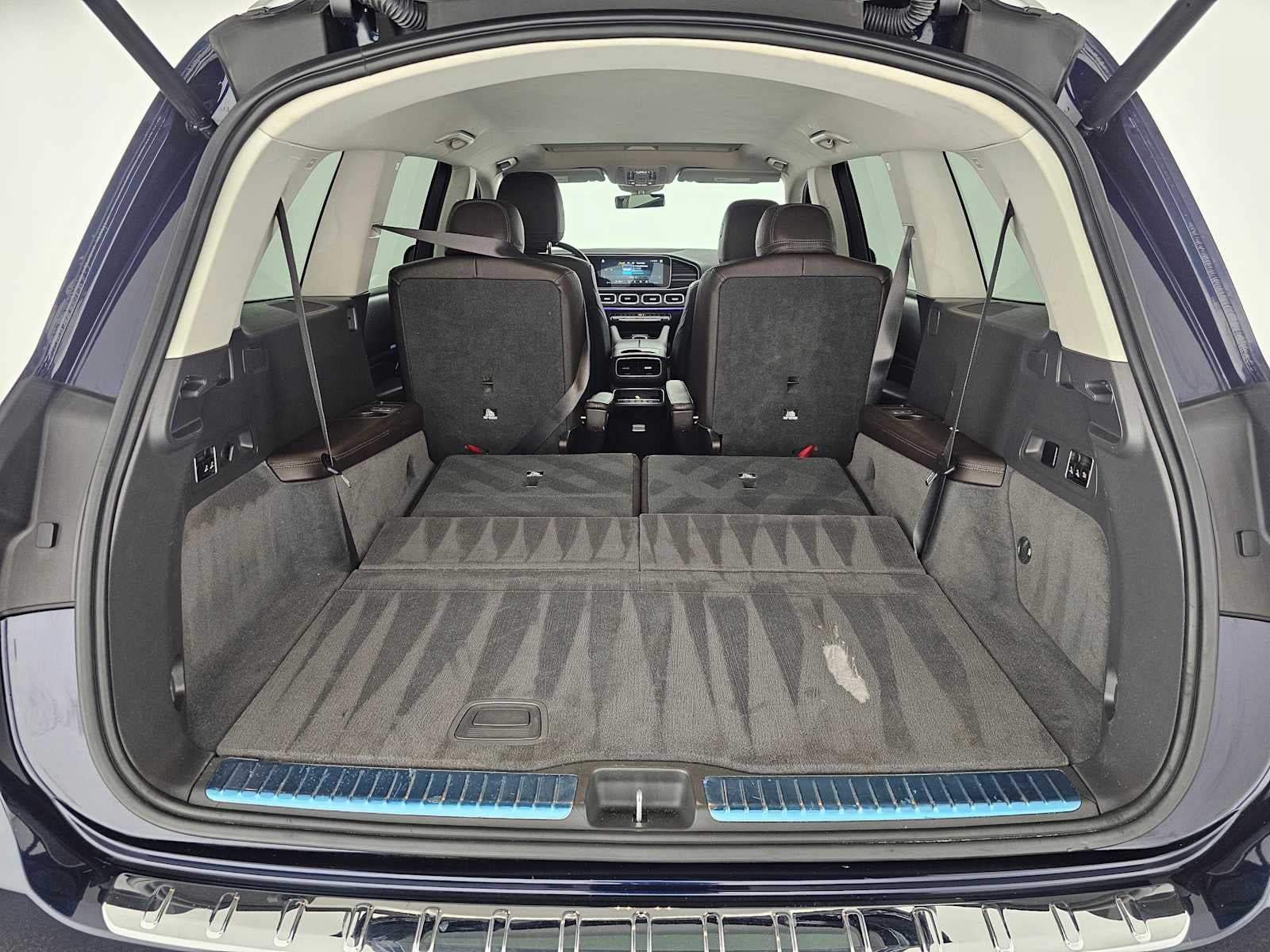 2020 Mercedes-Benz GLS GLS 450