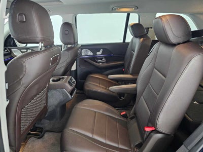 2020 Mercedes-Benz GLS GLS 450