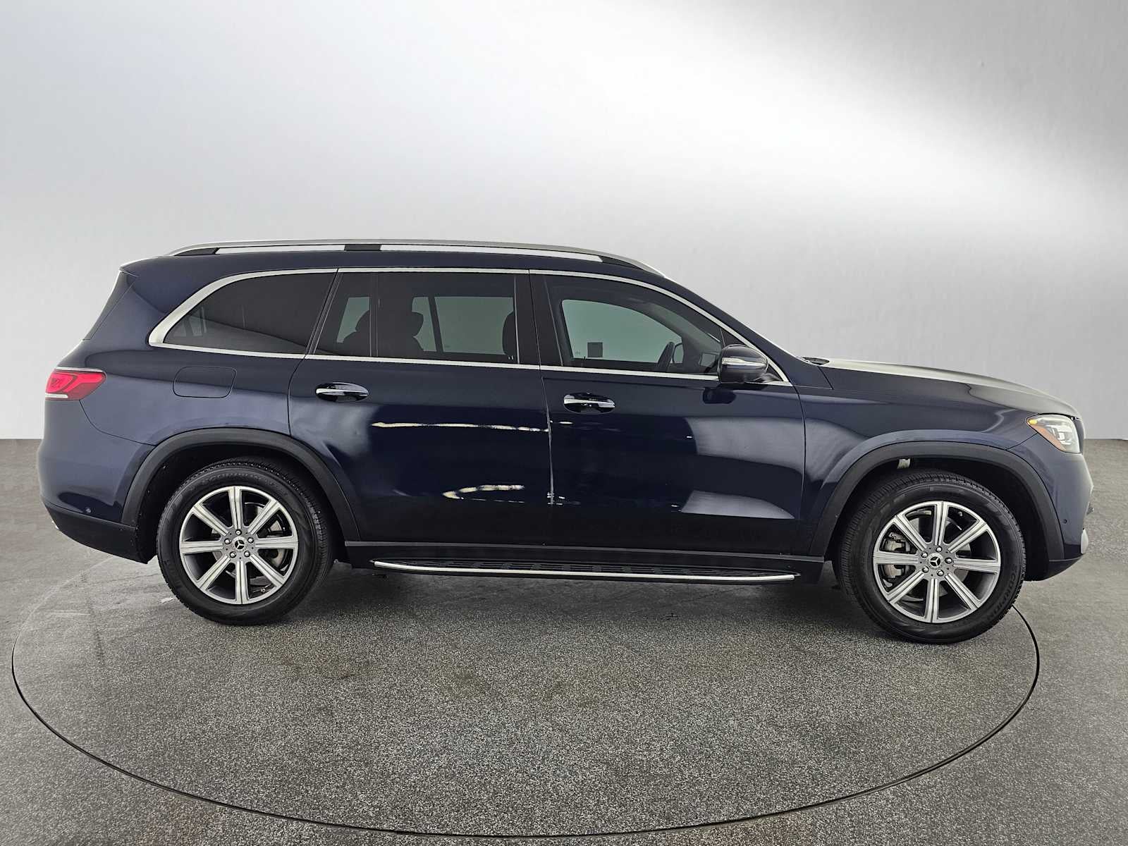 2020 Mercedes-Benz GLS GLS 450