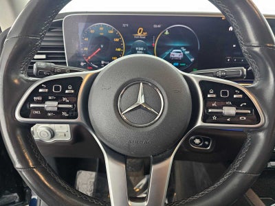 2020 Mercedes-Benz GLS GLS 450